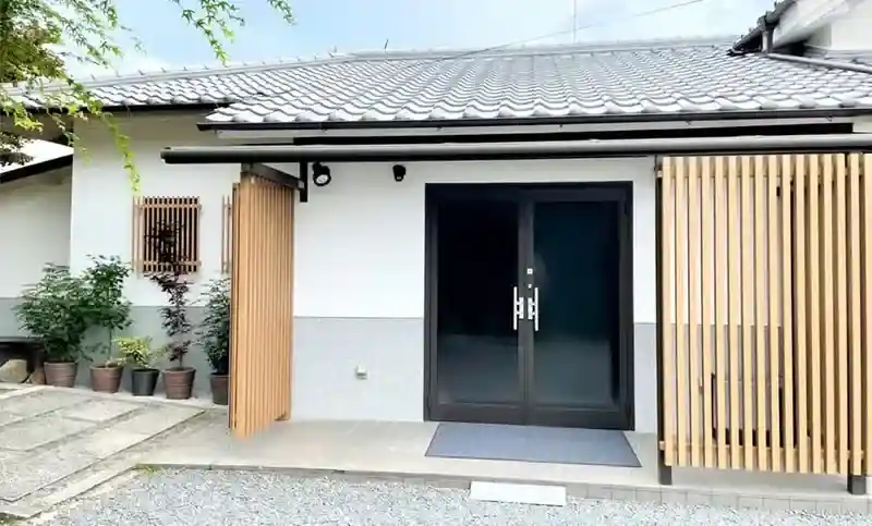 会葬ホール