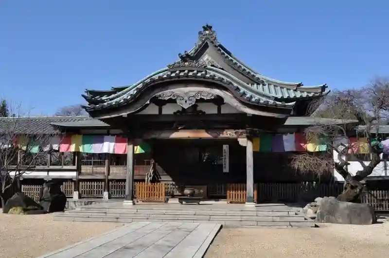 本堂