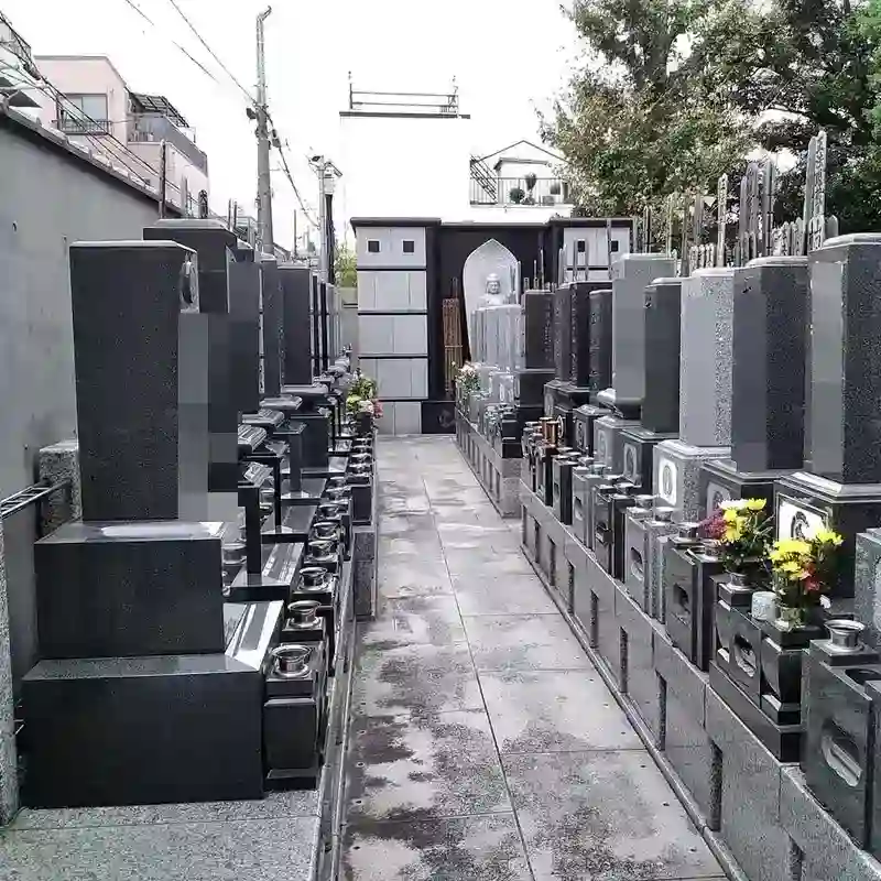 一般墓