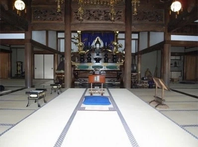 内陣