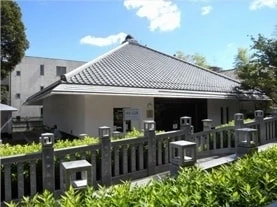 赤穂義士記念館
