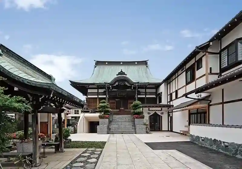 本堂