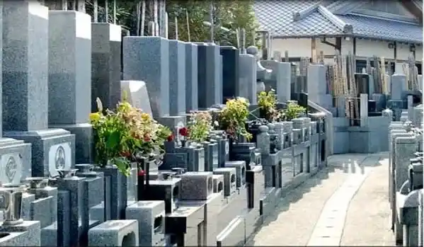 一般墓