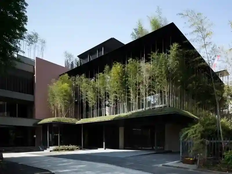 浄土宗のお寺　回向院