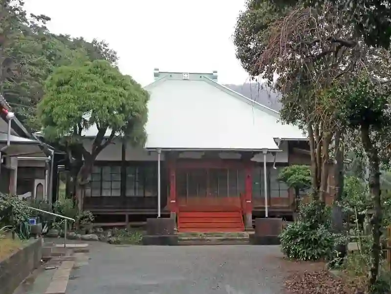 本堂