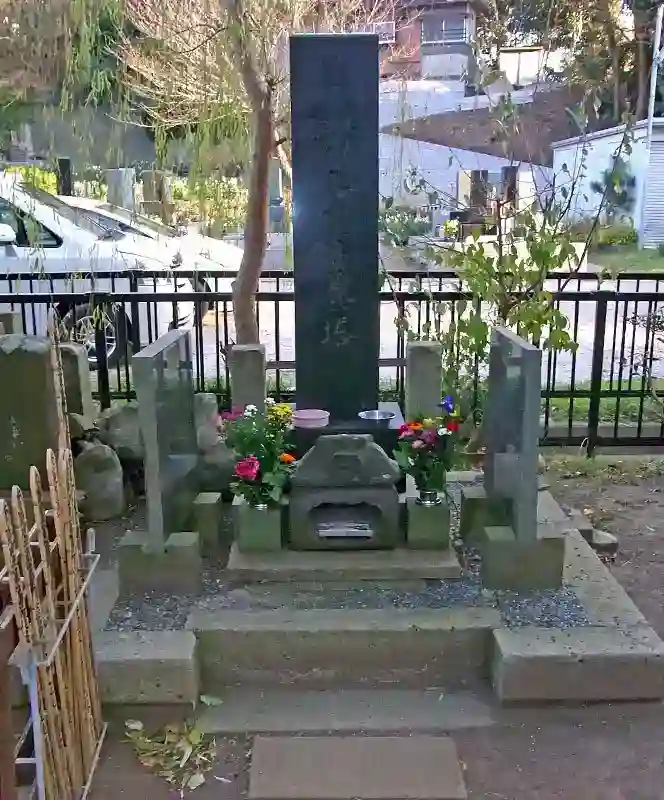 ペット供養塔