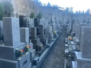 墓所⑤