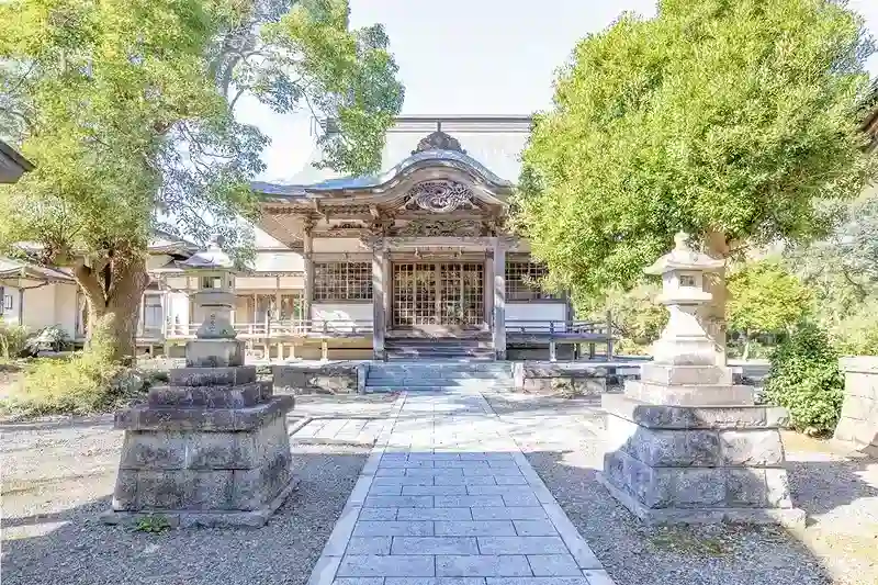 本堂