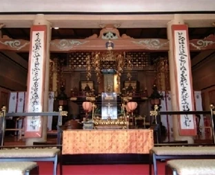 本堂
