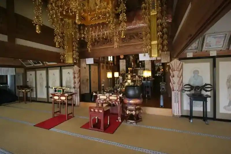 法要施設