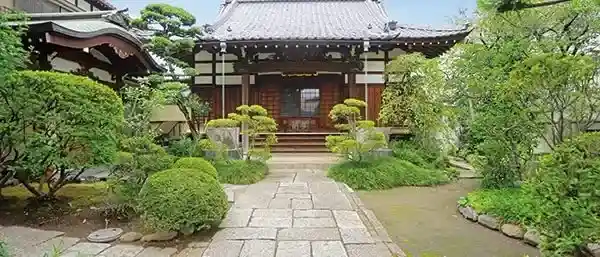 本堂