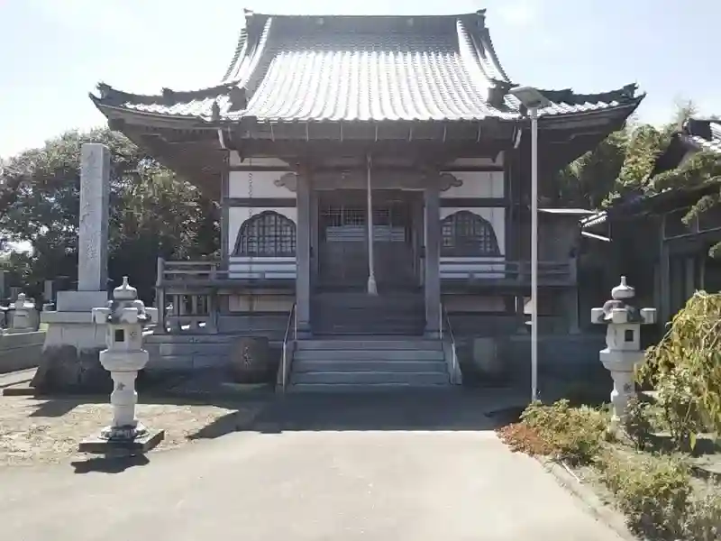 御堂