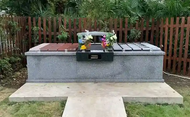 散骨施設