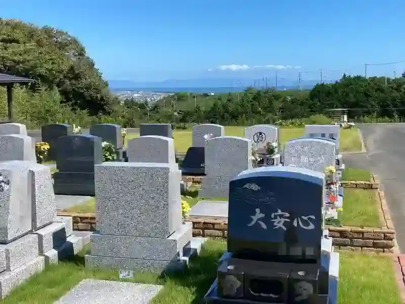 苑内②
