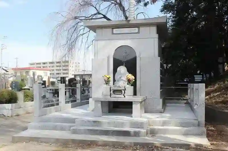 永代供養墓
