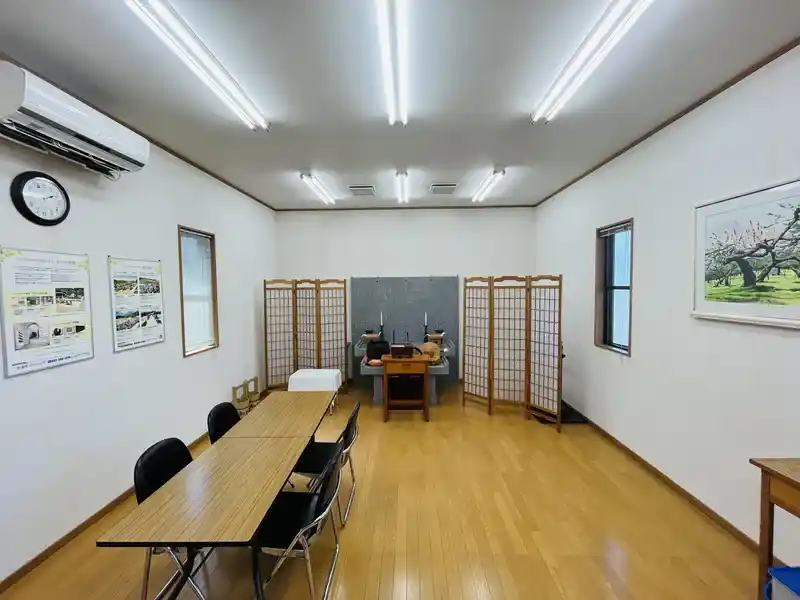 法要施設