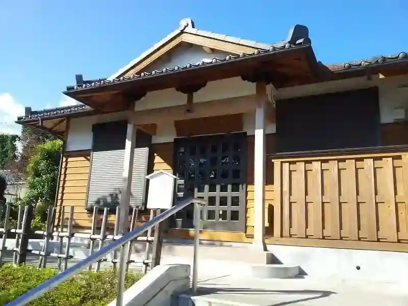 宝殊禅寺