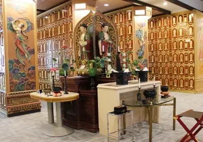 納骨堂