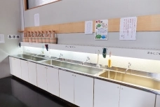 水汲み場