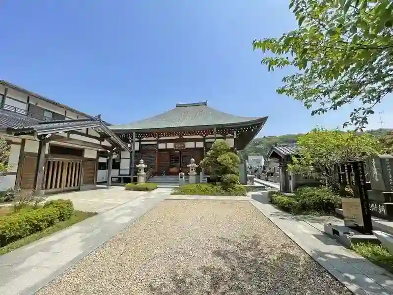 本堂