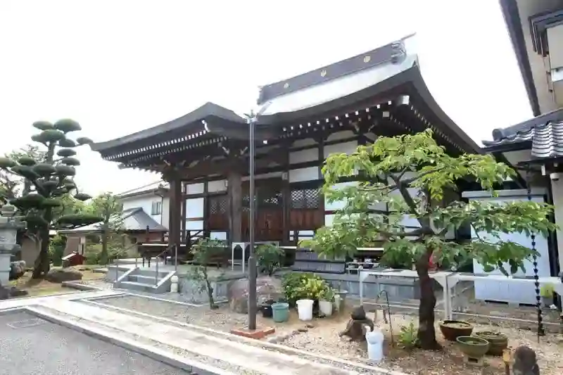 本堂