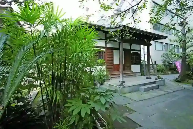 成覚寺