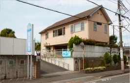 入口