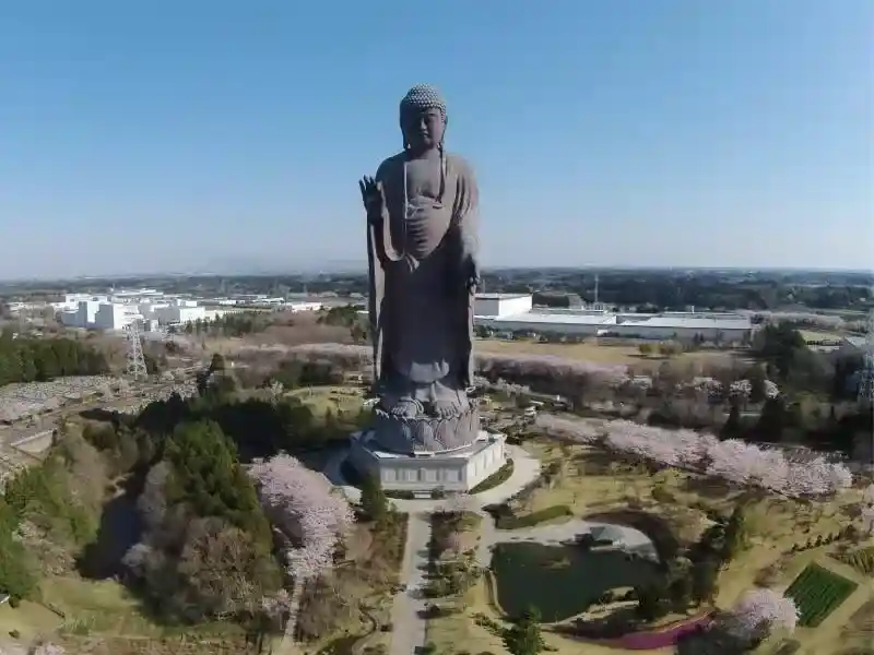 牛久大仏
