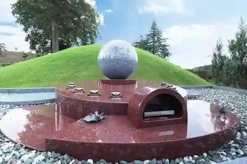 ペット専用合祀墓
