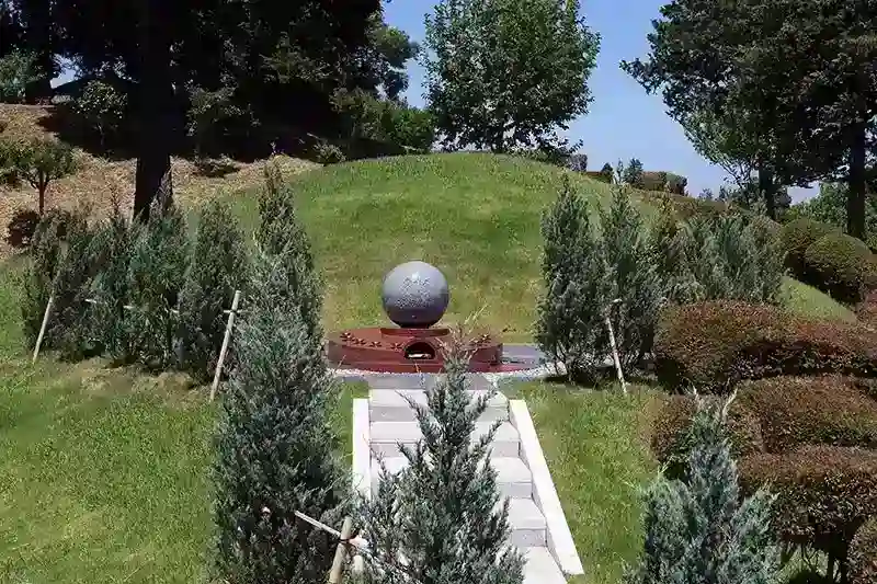 ペット専用合祀墓