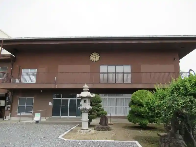 本堂