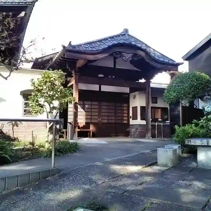 本堂