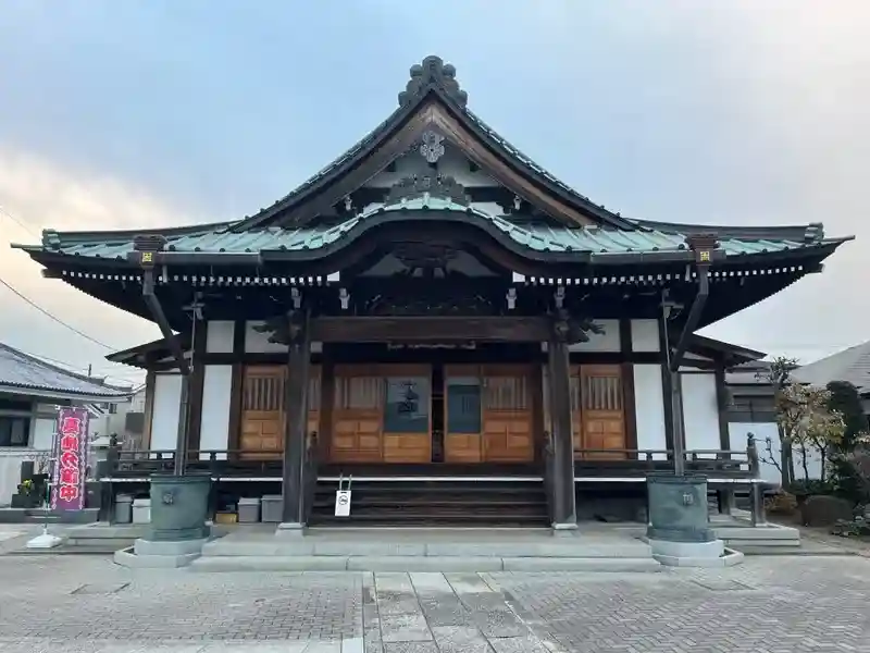 本覚寺