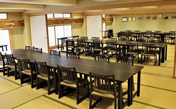 会食施設