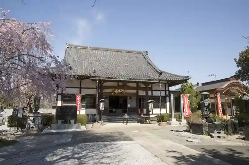本堂