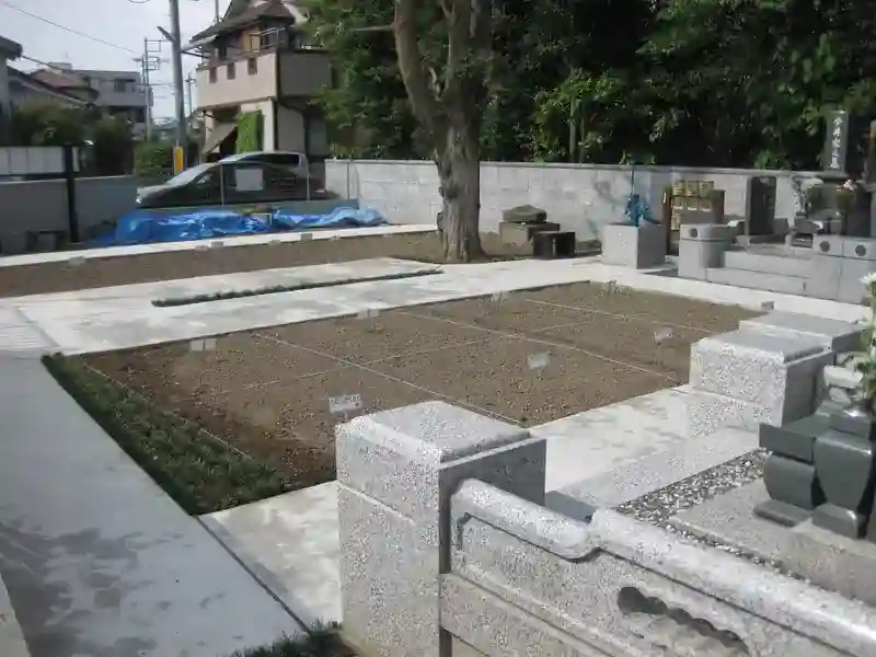 苑内風景