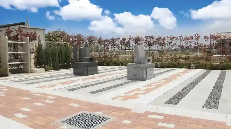一般墓地