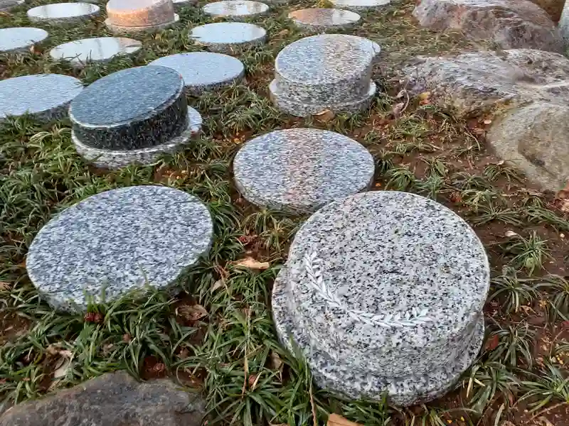 樹木葬