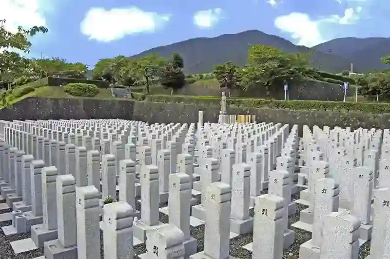 永代供養「久遠墓」