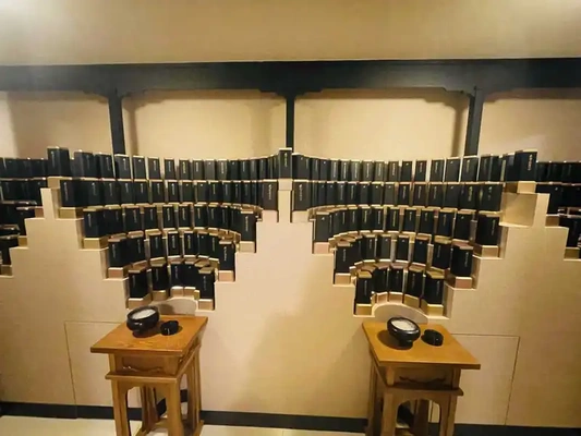 位牌式納骨堂