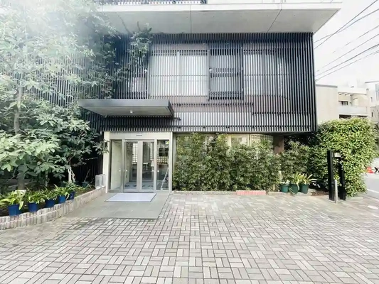 伝燈院 麻布浄苑