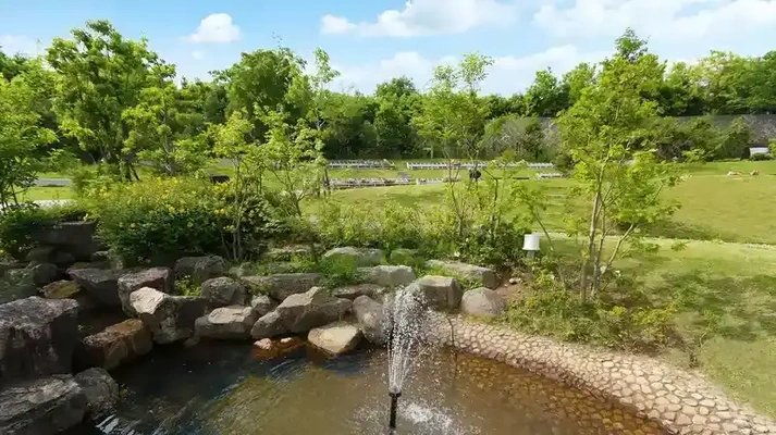 町田いずみ浄苑