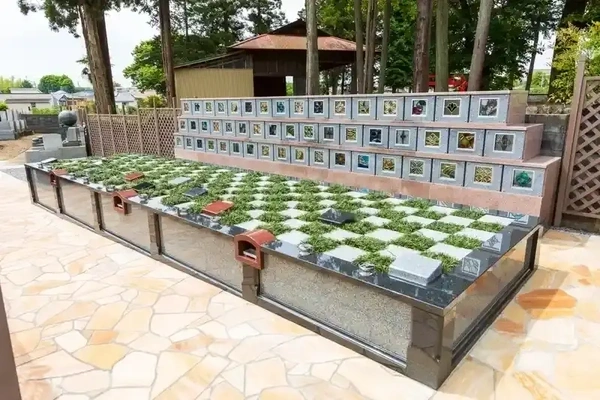 常福寺 樹木葬/永代供養墓