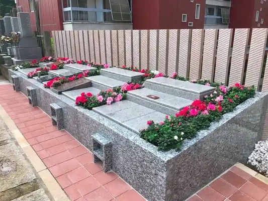 シムティエール外苑の杜