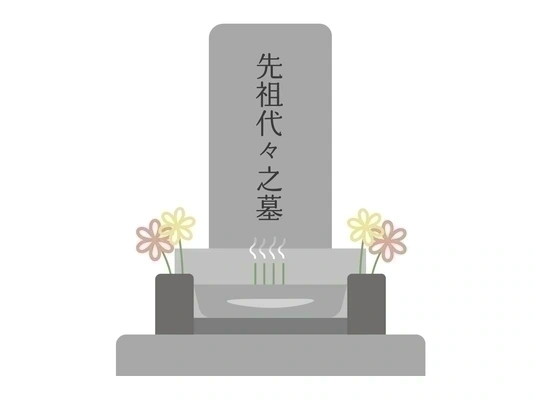 墓石のどこに、どんな文字を刻む？費用や注意点も解説