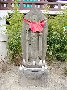 地蔵尊