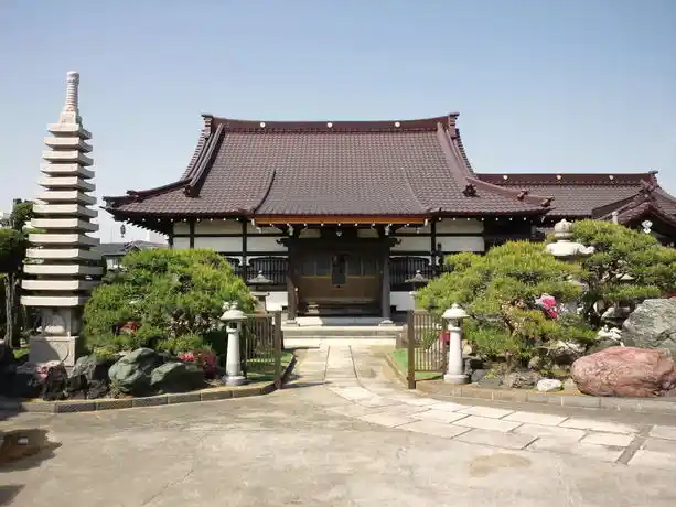 本堂