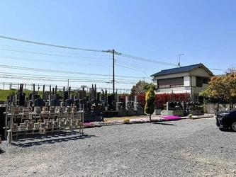 東覚寺の設備状況