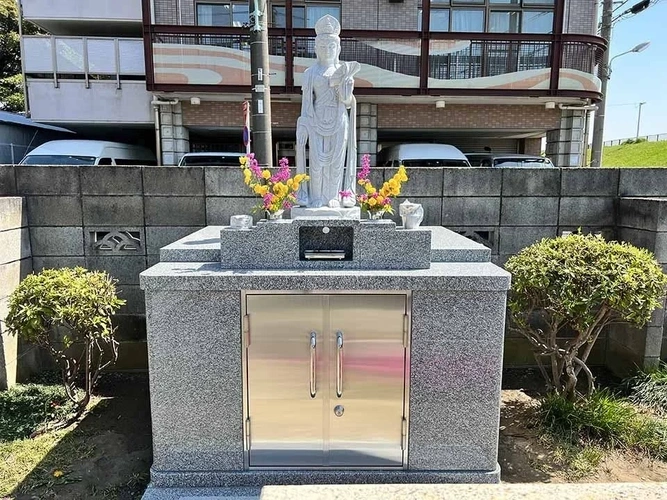 東覚寺 