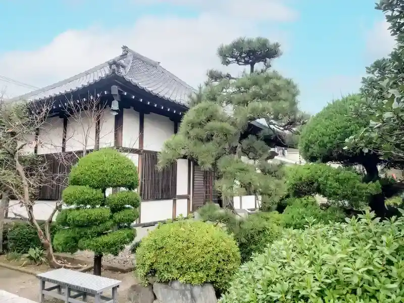 法林寺 